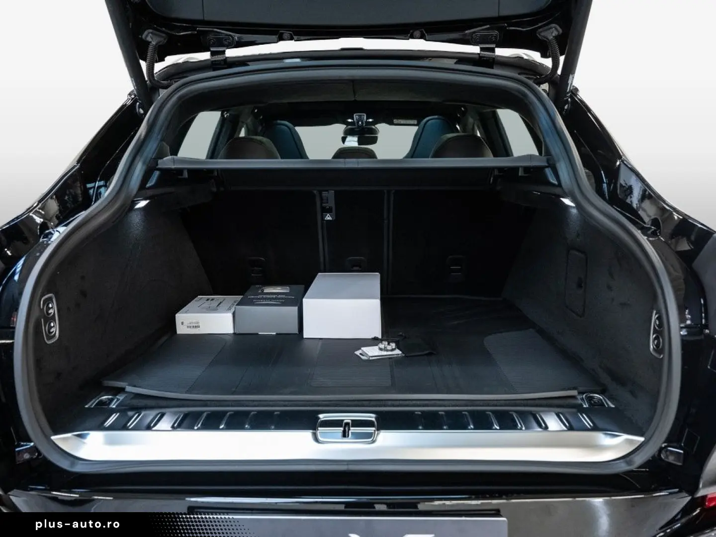 DBX Jet Black Onyx Black