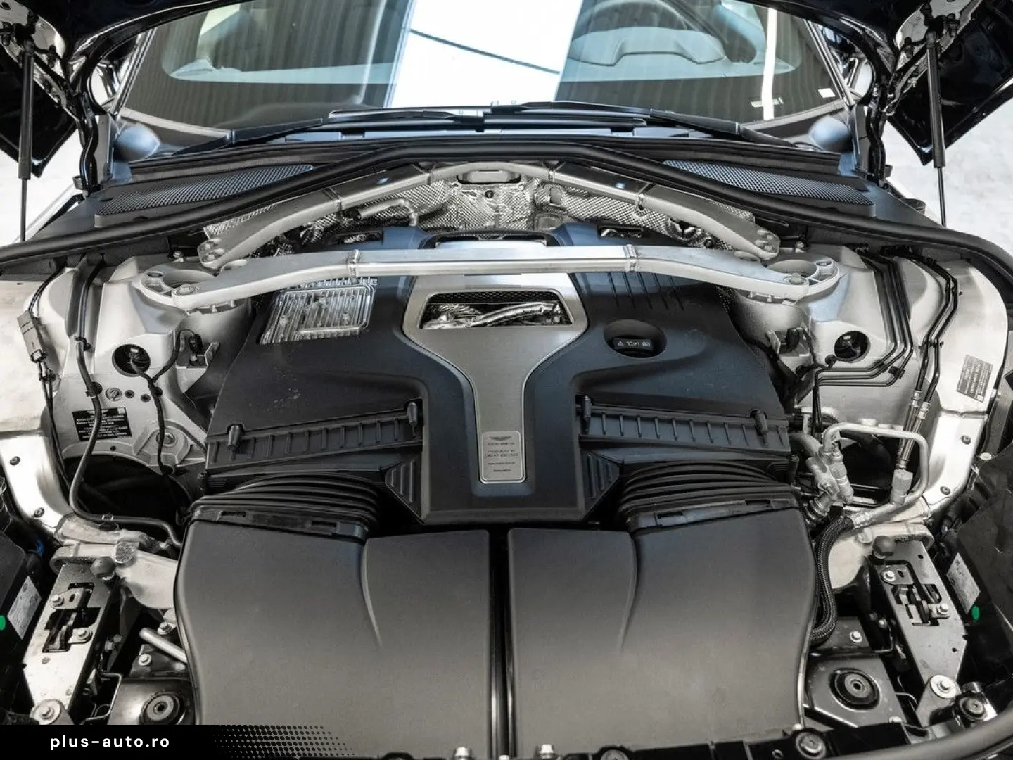 DBX Jet Black Onyx Black