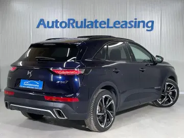 Ds DS7 Crossback