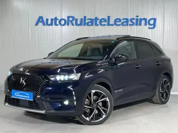 Ds DS7 Crossback