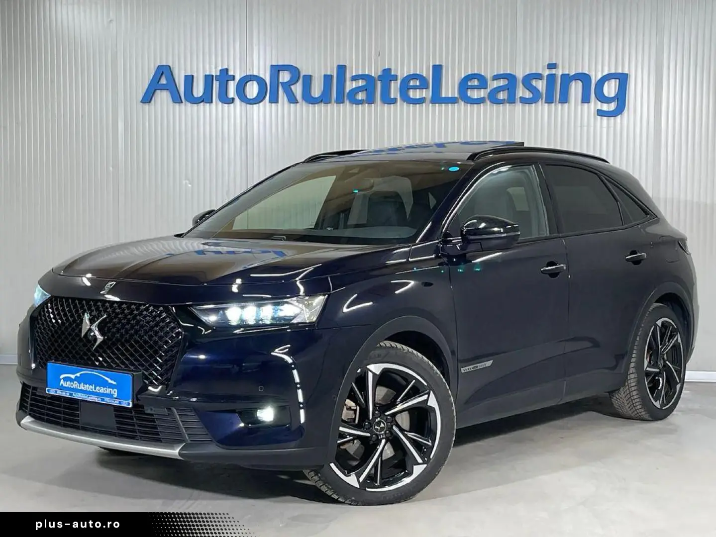 Ds DS7 Crossback