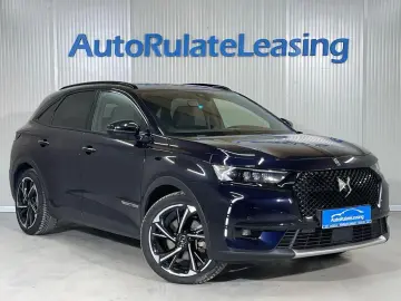 Ds DS7 Crossback