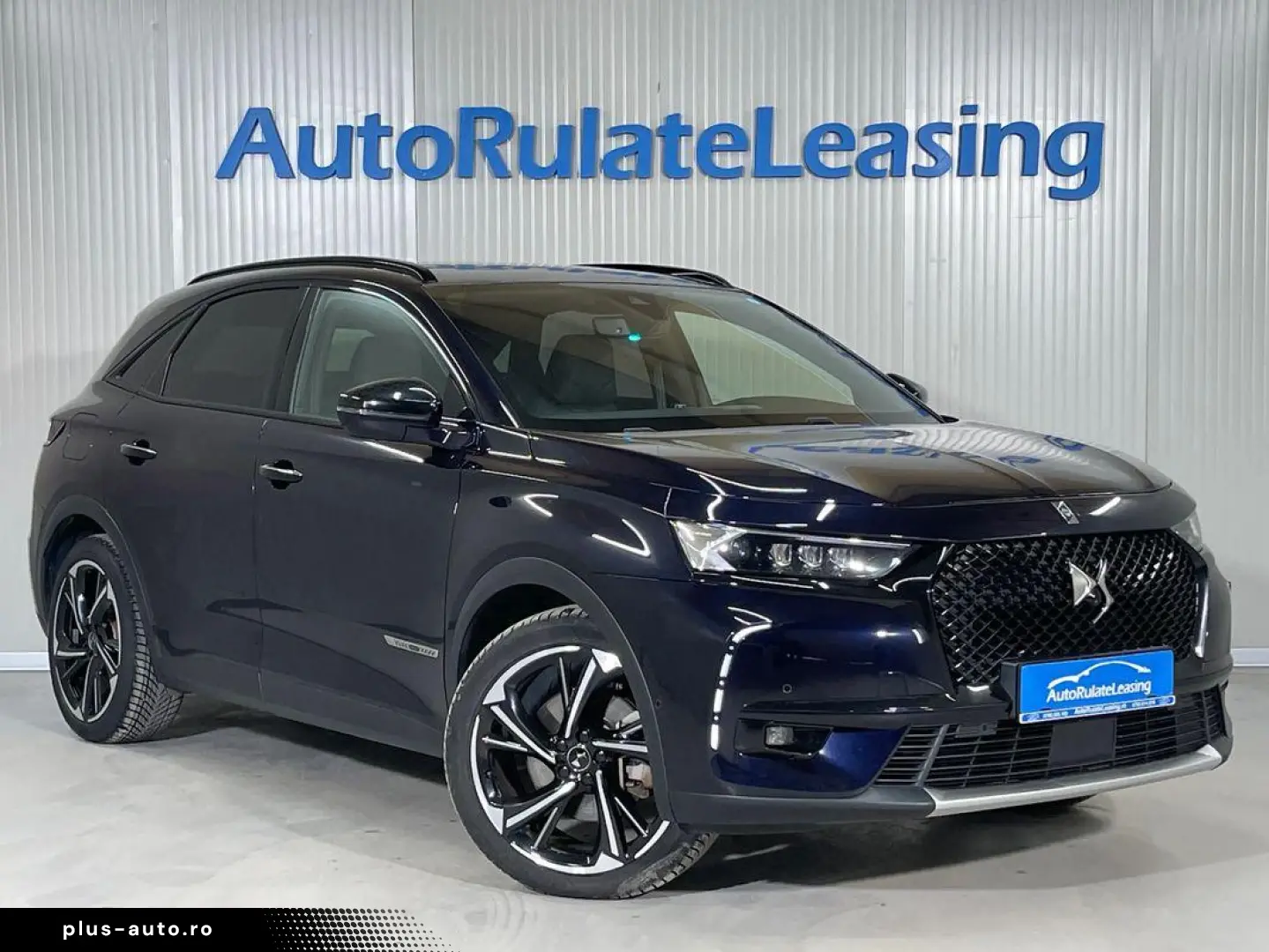 Ds DS7 Crossback