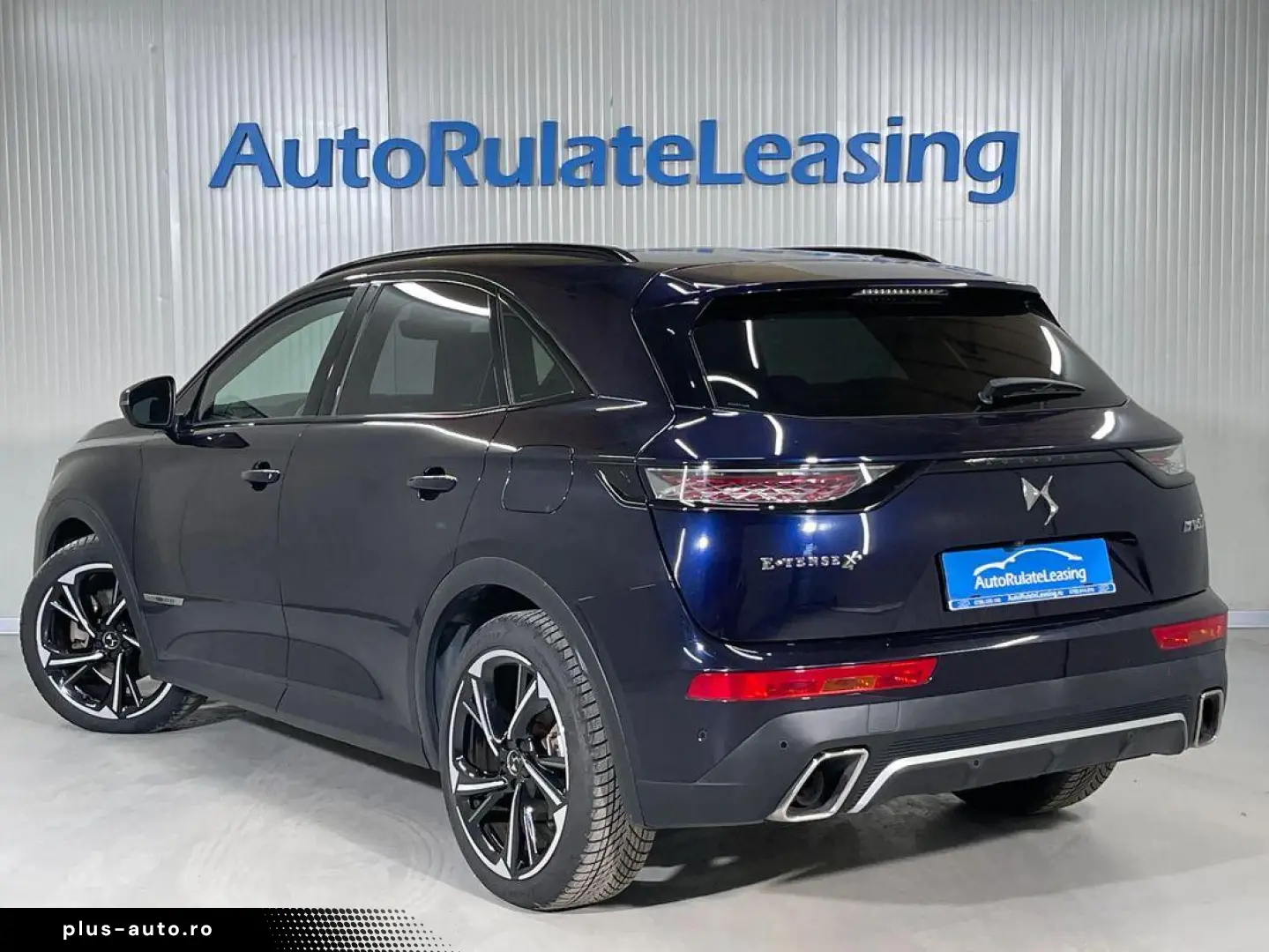 Ds DS7 Crossback