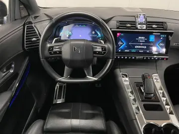 Ds DS7 Crossback