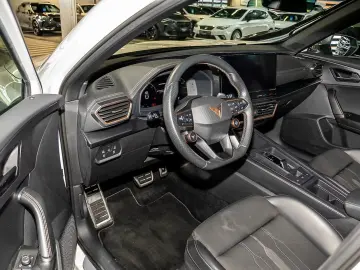 Formentor VZ 1.4 e-HYBRID DSG