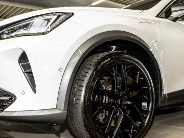 Formentor VZ 1.4 e-HYBRID DSG