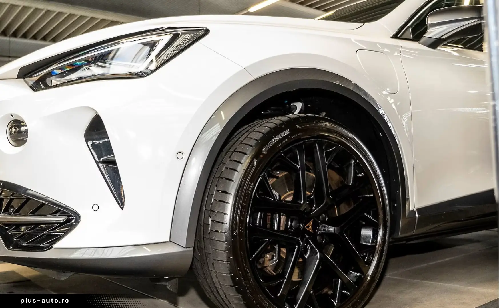 Formentor VZ 1.4 e-HYBRID DSG