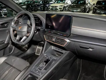 Formentor VZ 1.4 e-HYBRID DSG