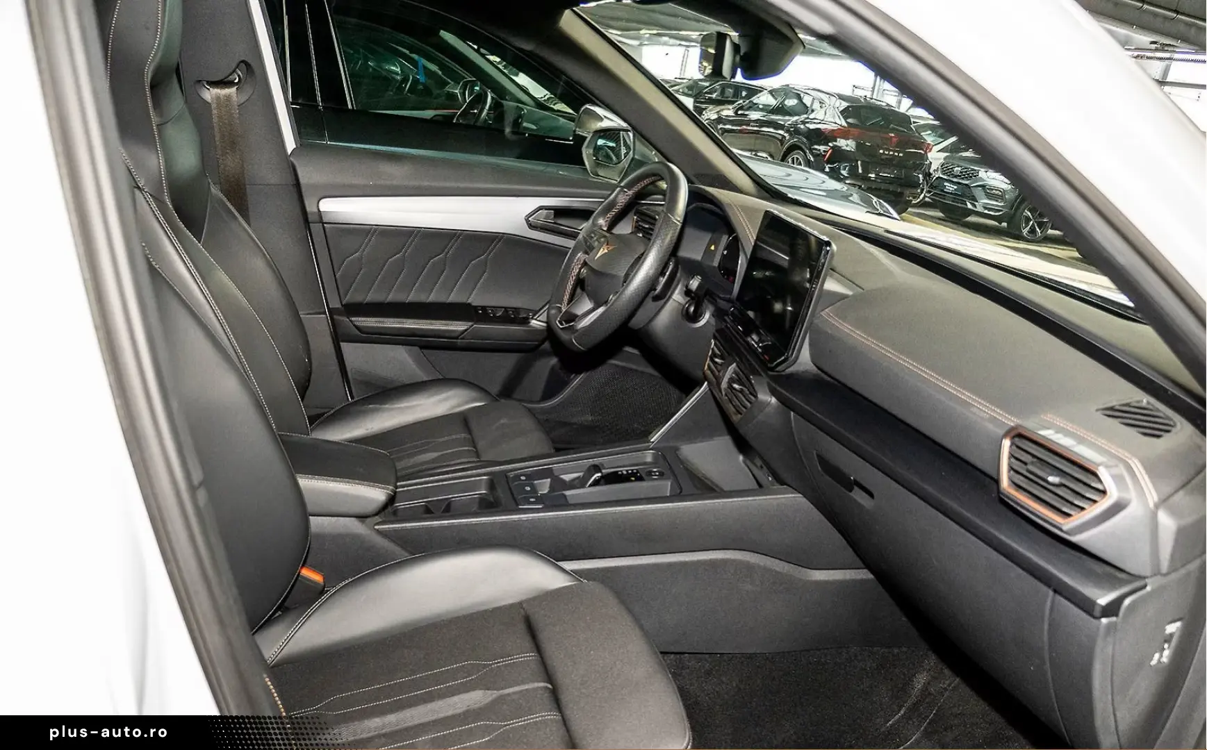 Formentor VZ 1.4 e-HYBRID DSG