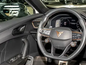 Formentor VZ 1.4 e-HYBRID DSG