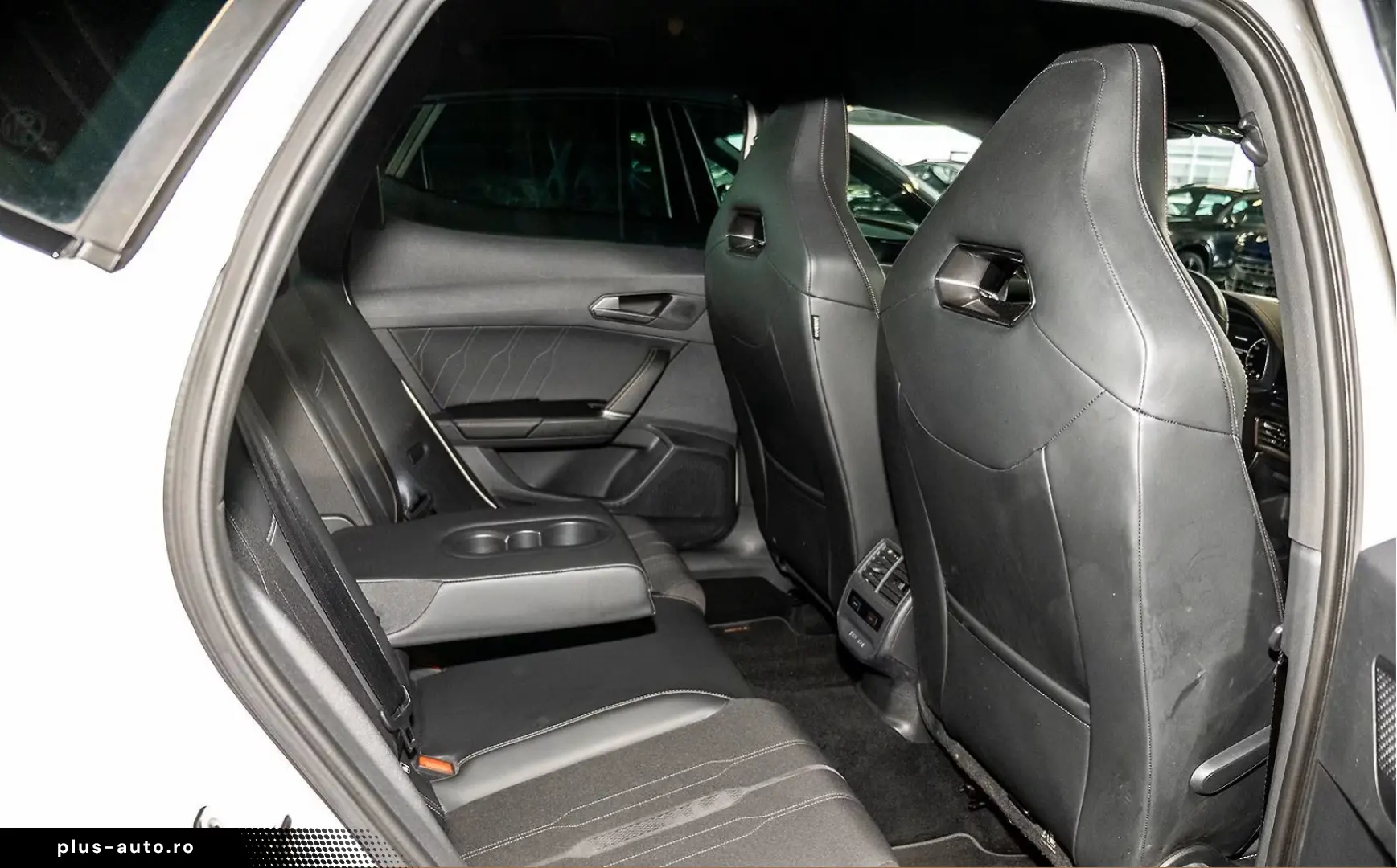 Formentor VZ 1.4 e-HYBRID DSG