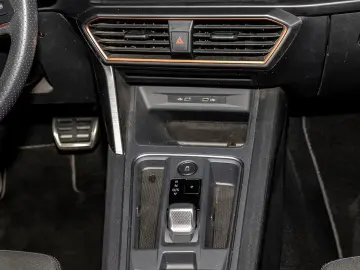 Formentor VZ 1.4 e-HYBRID DSG