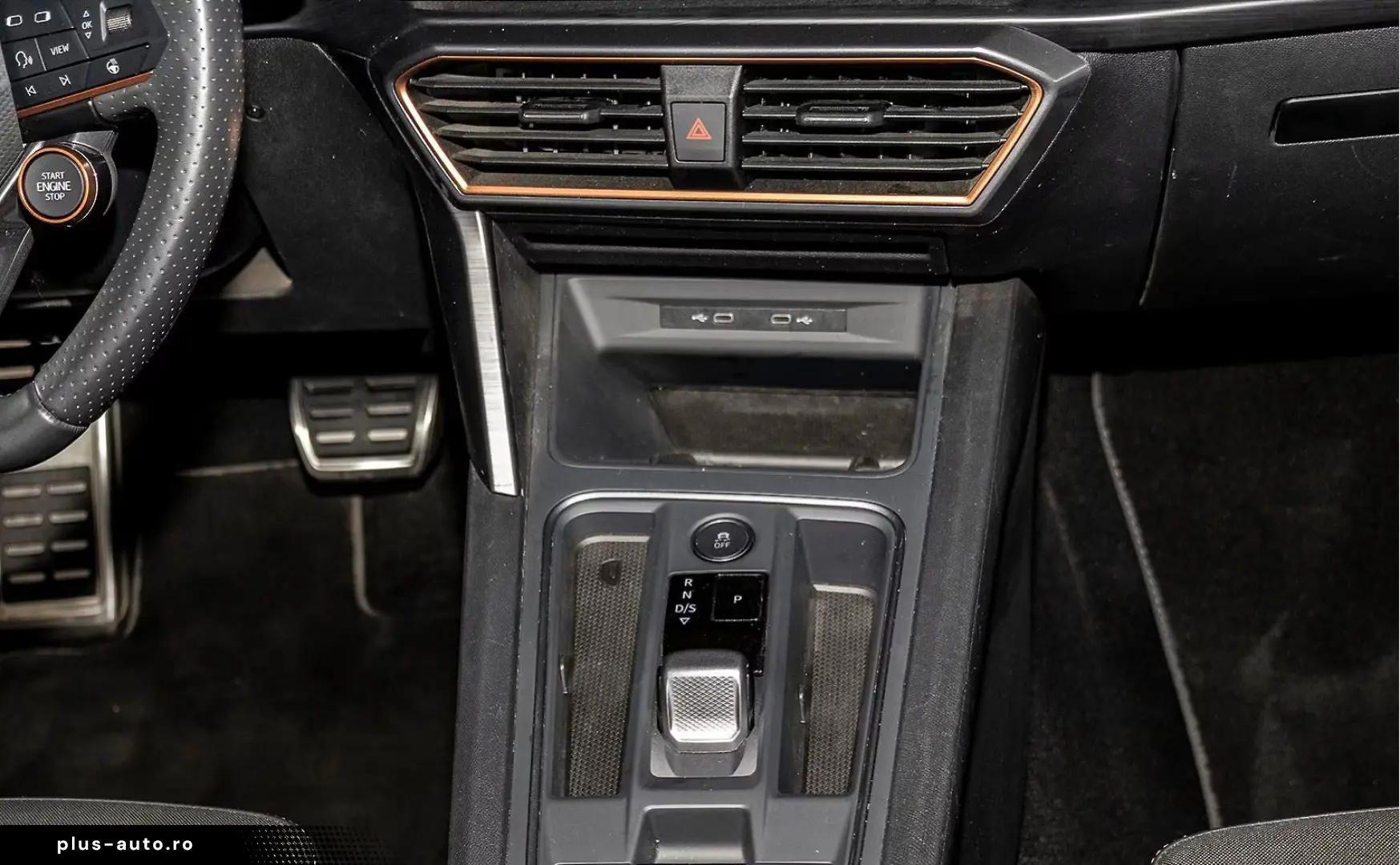 Formentor VZ 1.4 e-HYBRID DSG