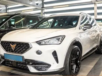 Formentor VZ 1.4 e-HYBRID DSG