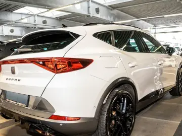 Formentor VZ 1.4 e-HYBRID DSG