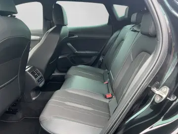 Formentor 1.5 TSI DSG