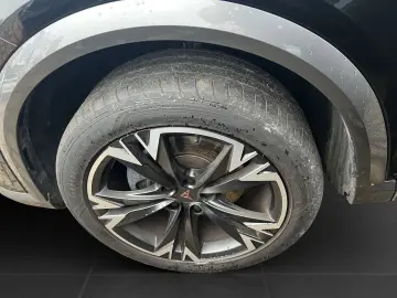 Formentor 1.5 TSI DSG