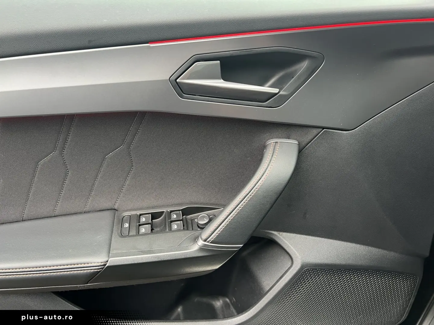 Formentor 1.5 TSI DSG