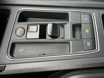 Formentor 1.5 TSI DSG