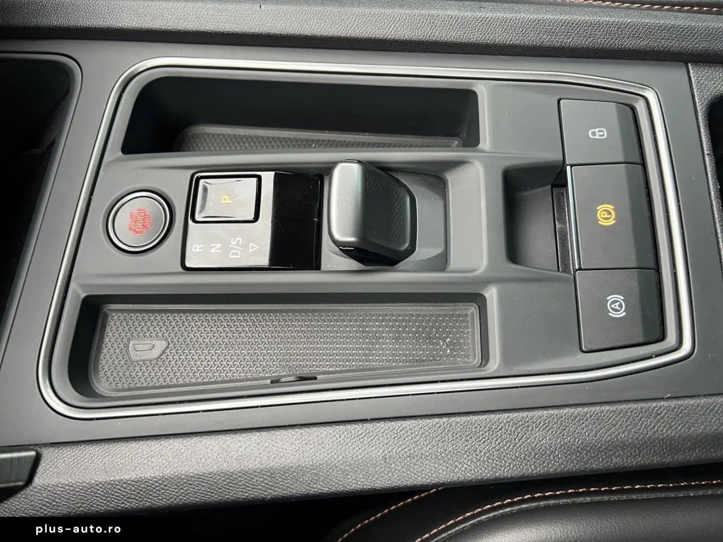 Formentor 1.5 TSI DSG