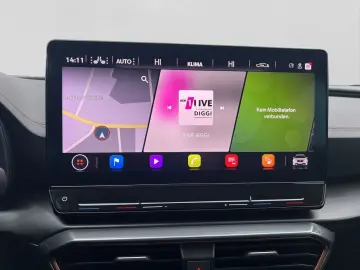 Formentor 1.5 TSI DSG