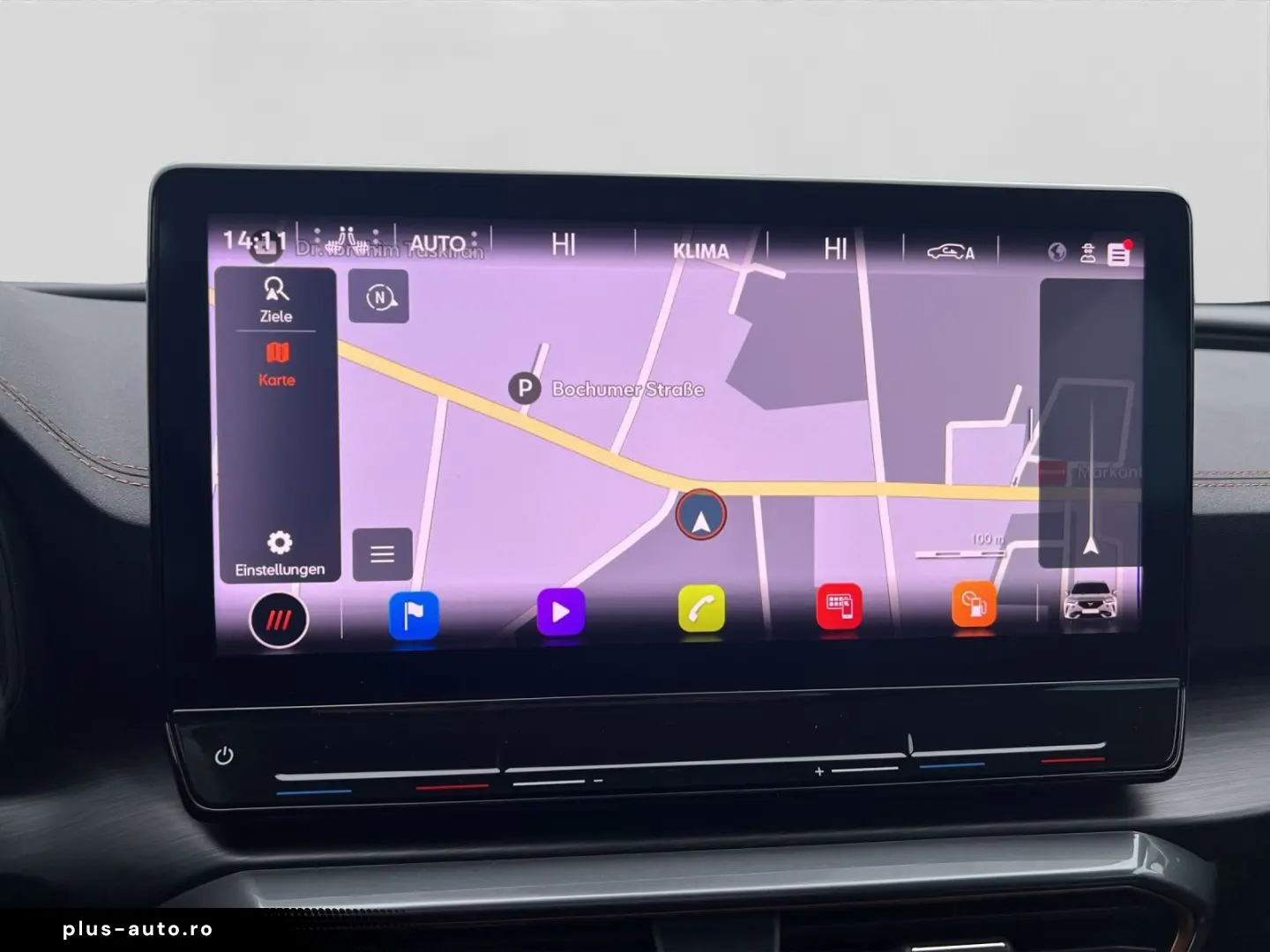 Formentor 1.5 TSI DSG