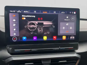 Formentor 1.5 TSI DSG