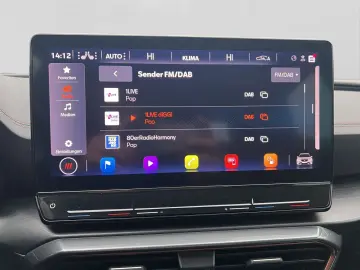 Formentor 1.5 TSI DSG