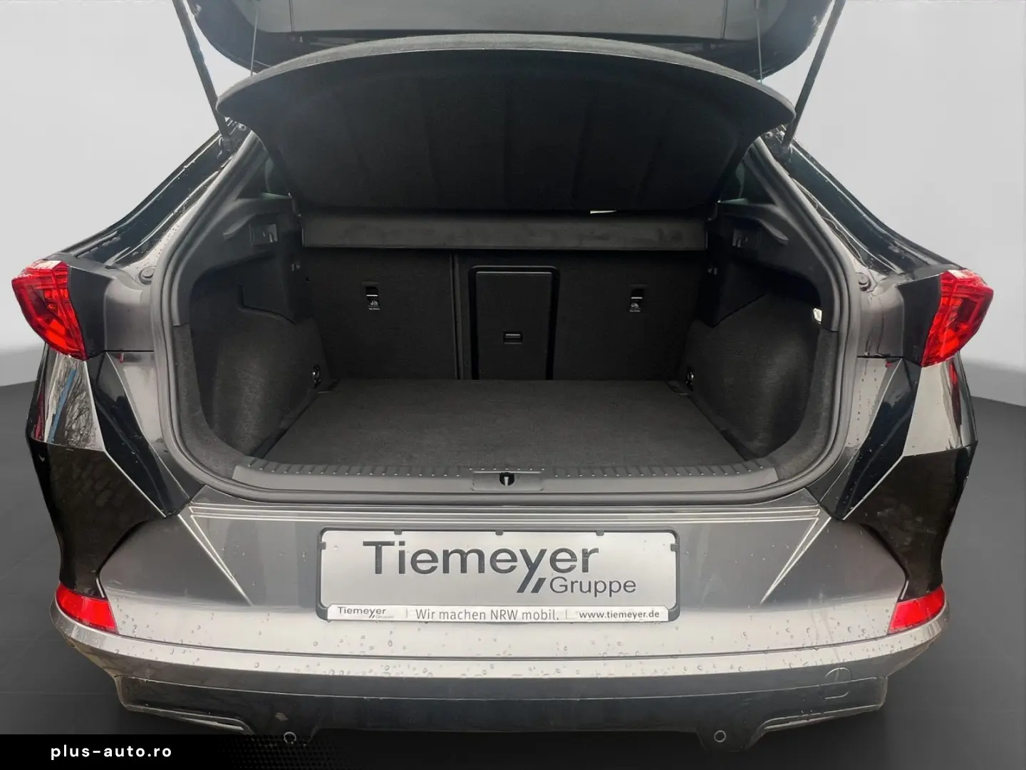 Formentor 1.5 TSI DSG