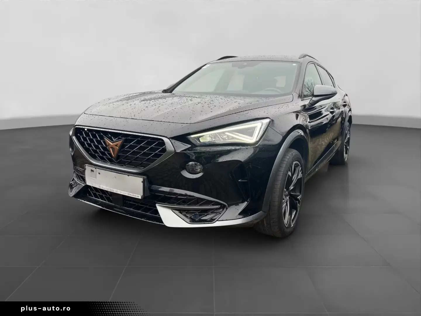 Formentor 1.5 TSI DSG