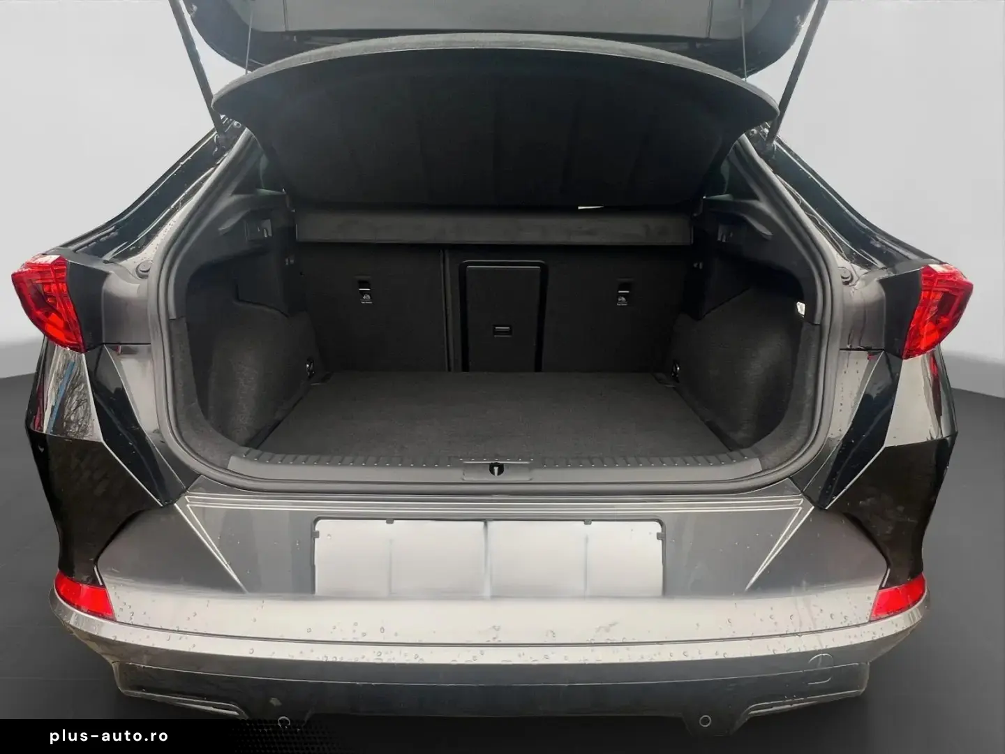 Formentor 1.5 TSI DSG