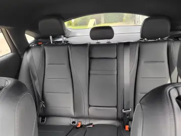 GLE 350e 4M Coupé AMG Night 21 Nappa Led