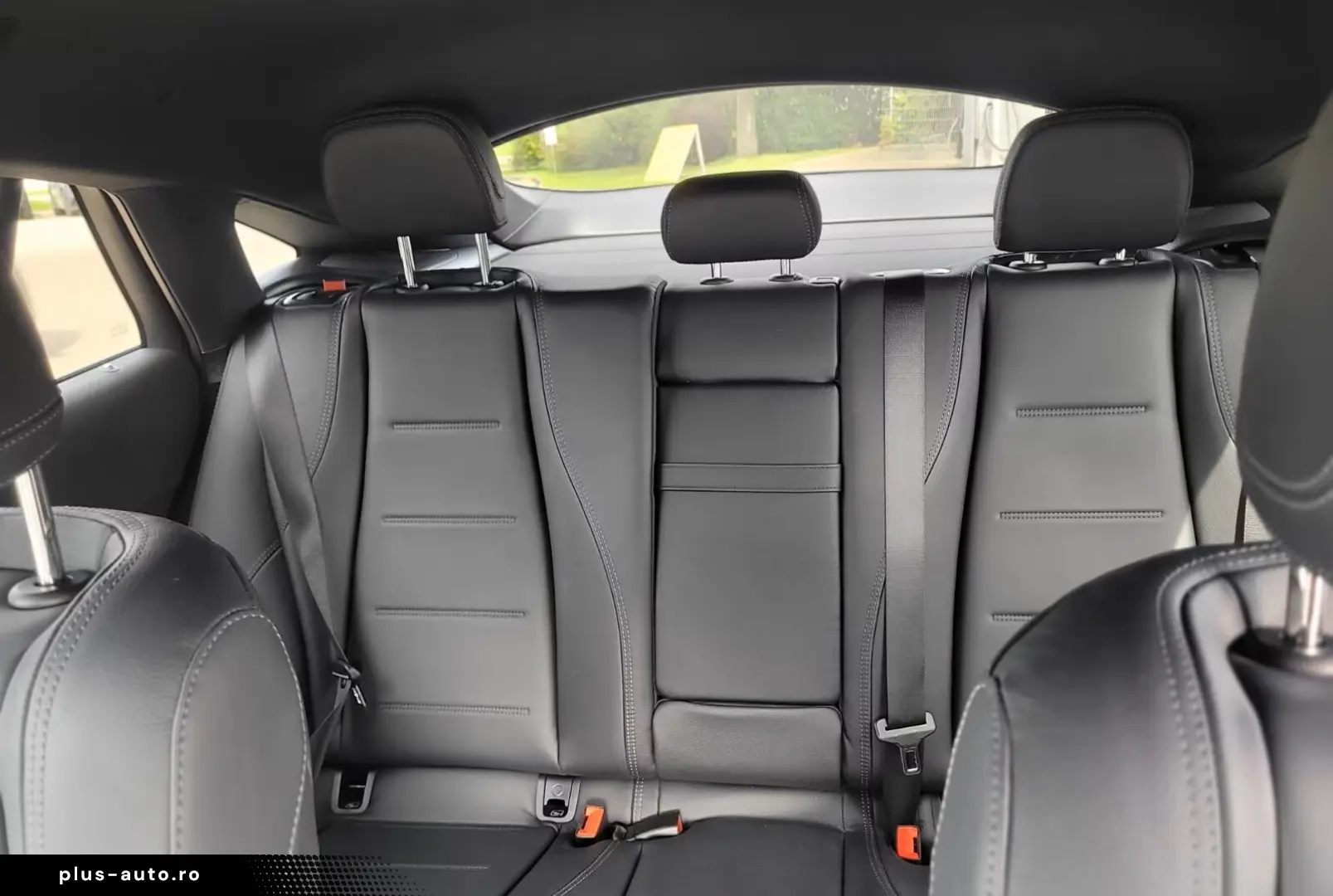 GLE 350e 4M Coupé AMG Night 21 Nappa Led