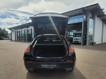 GLE 350e 4M Coupé AMG Night 21 Nappa Led