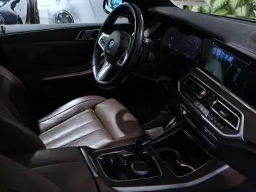X5 40i xDrive M Sport (G05) LED Kamera