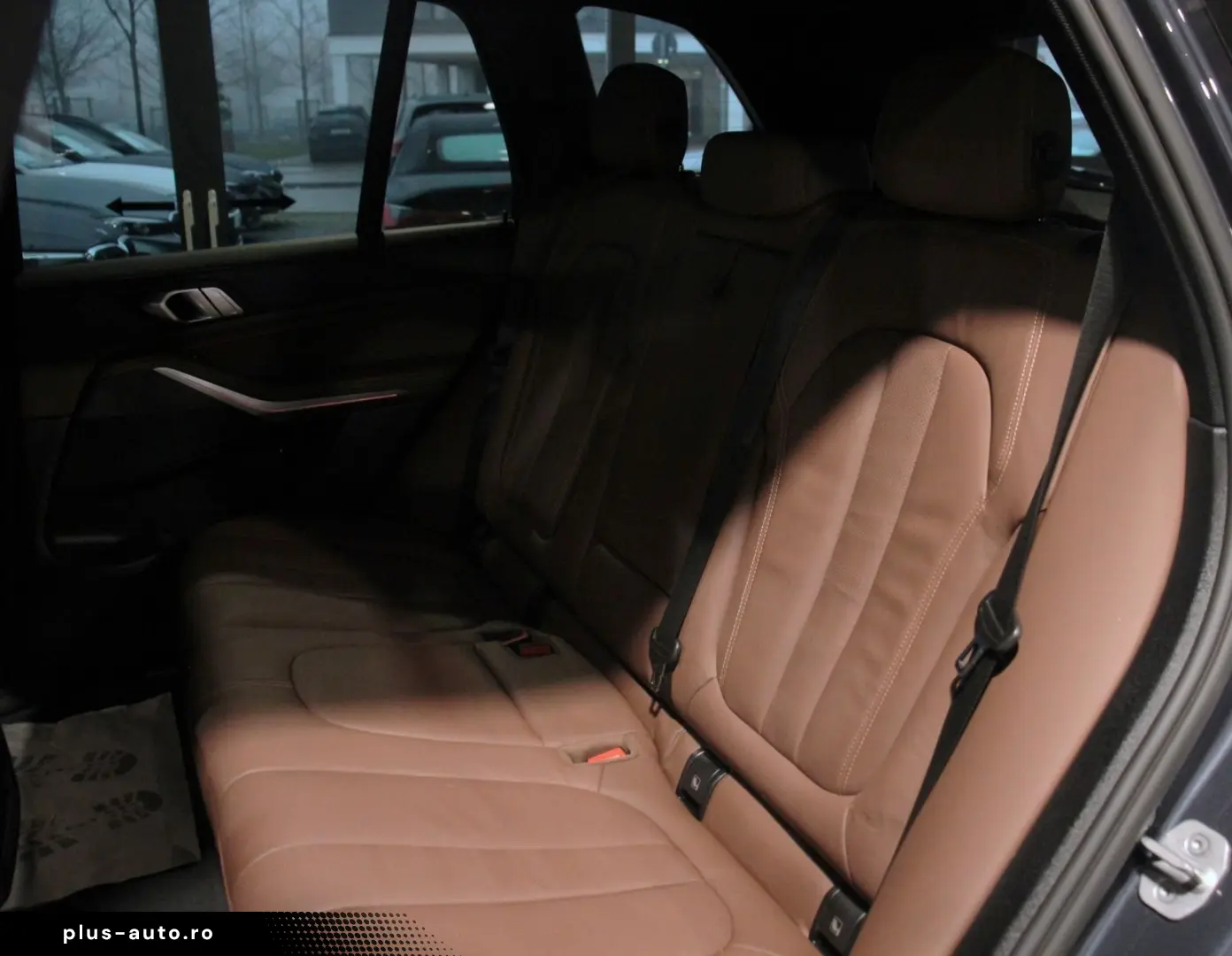 X5 40i xDrive M Sport (G05) LED Kamera