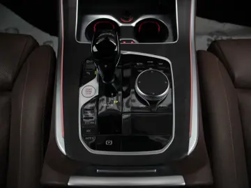 X5 40i xDrive M Sport (G05) LED Kamera