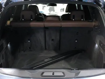 X5 40i xDrive M Sport (G05) LED Kamera