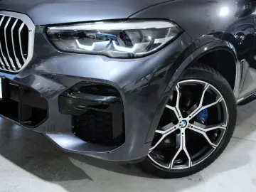 X5 40i xDrive M Sport (G05) LED Kamera
