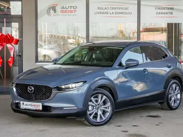Mazda CX30