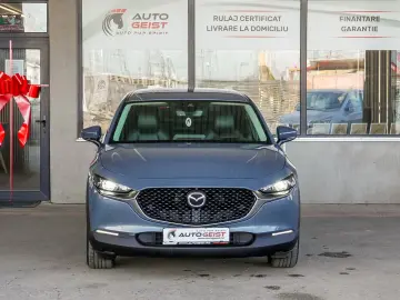 Mazda CX30