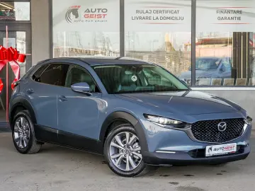 Mazda CX30