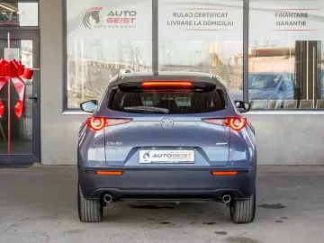 Mazda CX30