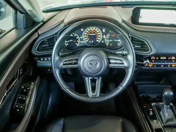 Mazda CX30