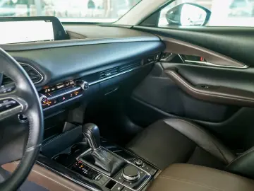 Mazda CX30