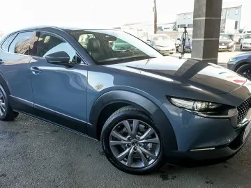 Mazda CX30