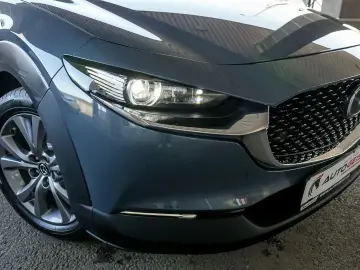 Mazda CX30