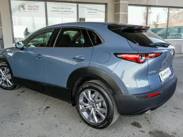 Mazda CX30