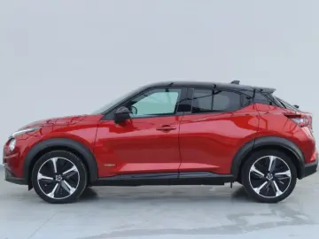 NISSAN JUKE HIBRID 143CP 2WD automată N-Design